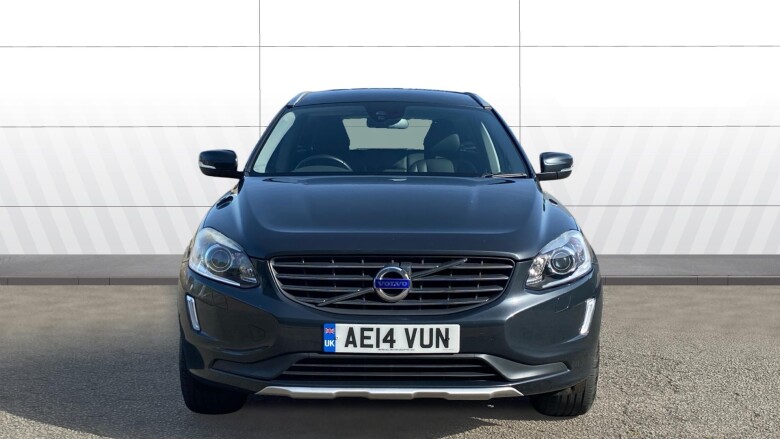 Volvo Xc60 D4 [181] SE Lux Nav 5dr Diesel Estate